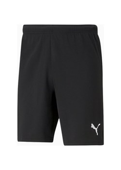 Spodenki męskie teamRISE Puma ze sklepu SPORT-SHOP.pl w kategorii Spodenki męskie - zdjęcie 172606423