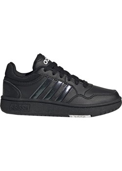 Buty Hoops 3.0 K Jr Adidas ze sklepu SPORT-SHOP.pl w kategorii Buty sportowe dziecięce - zdjęcie 172606532