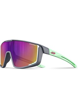 Okulary przeciwsłoneczne młodzieżowe Fury S Julbo ze sklepu SPORT-SHOP.pl w kategorii Okulary przeciwsłoneczne męskie - zdjęcie 172606572