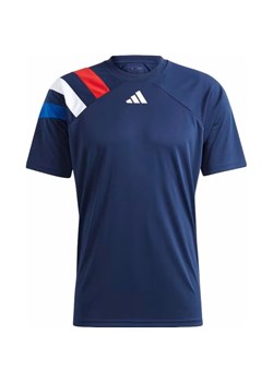 Koszulka męska Fortore 23 Adidas ze sklepu SPORT-SHOP.pl w kategorii T-shirty męskie - zdjęcie 172606703