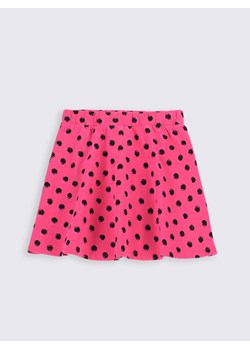 MOKIDA Spódnica w kolorze różowym ze sklepu Limango Polska w kategorii Spódnice dziewczęce - zdjęcie 172606834