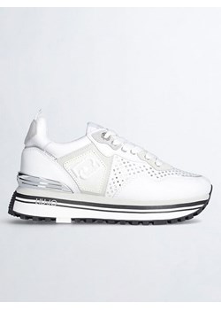 Liu Jo Sneakersy w kolorze białym ze sklepu Limango Polska w kategorii Buty sportowe damskie - zdjęcie 172607043