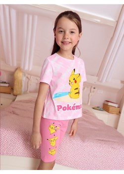 Sinsay - Kolarki Pokémon 2 pack - różowy ze sklepu Sinsay w kategorii Spodenki dziewczęce - zdjęcie 172609553