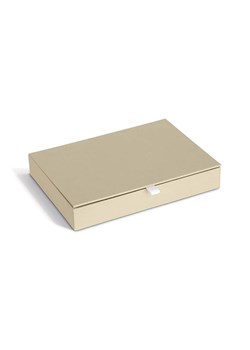 Bigso Box of Sweden pudełko na biżuterię Precious B ze sklepu ANSWEAR.com w kategorii Pudełka i pojemniki - zdjęcie 172609853