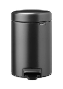 Brabantia kosz na śmieci 3 L ze sklepu ANSWEAR.com w kategorii Kosze na śmieci - zdjęcie 172609863