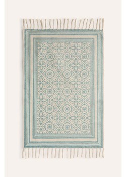 Calma House dywan bawełniany Salermo 60 x 90 cm ze sklepu ANSWEAR.com w kategorii Dywany - zdjęcie 172610493