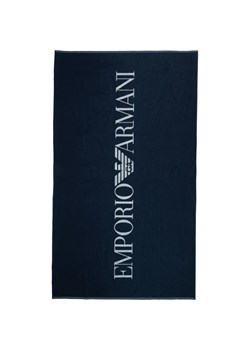 Emporio Armani Ręcznik plażowy ze sklepu Gomez Fashion Store w kategorii Ręczniki - zdjęcie 172611130