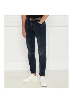 BOSS BLACK Spodnie C-Re.Maine | Regular Fit ze sklepu Gomez Fashion Store w kategorii Jeansy męskie - zdjęcie 172611323
