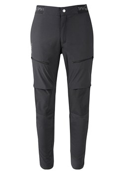 Halti Spodnie funkcyjne &quot;Pallas II&quot; w kolorze czarnym ze sklepu Limango Polska w kategorii Spodnie męskie - zdjęcie 172612811