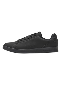 Hummel Sneakersy &quot;Busan&quot; w kolorze czarnym ze sklepu Limango Polska w kategorii Trampki damskie - zdjęcie 172612861