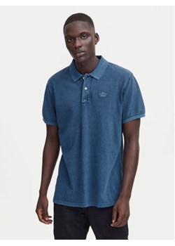Blend Polo 20716907 Niebieski Regular Fit ze sklepu MODIVO w kategorii T-shirty męskie - zdjęcie 172613362