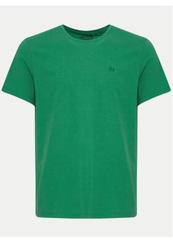Blend T-Shirt 20714824 Zielony Regular Fit ze sklepu MODIVO w kategorii T-shirty męskie - zdjęcie 172613370