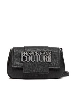 Versace Jeans Couture Torebka 75VA4BB2 Czarny ze sklepu MODIVO w kategorii Kopertówki - zdjęcie 172613482