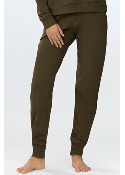 Spodnie dres Dkaren Seattle khaki ze sklepu kontri.pl w kategorii Spodnie damskie - zdjęcie 172614633