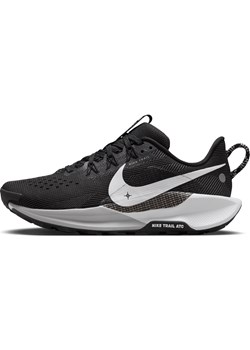 Damskie buty do biegania w terenie Nike Pegasus Trail 5 - Czerń ze sklepu Nike poland w kategorii Buty sportowe damskie - zdjęcie 172615983