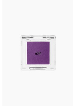 H & M - Cień do powiek - Fioletowy ze sklepu H&M w kategorii Cienie do powiek - zdjęcie 172616020