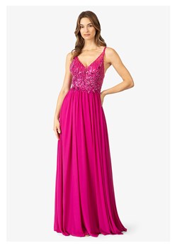APART Sukienka w kolorze różowym ze sklepu Limango Polska w kategorii Sukienki - zdjęcie 172616744