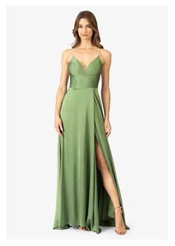 APART Sukienka w kolorze zielonym ze sklepu Limango Polska w kategorii Sukienki - zdjęcie 172616762