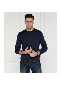 BOSS ORANGE Wełniany sweter Avac | Regular Fit ze sklepu Gomez Fashion Store w kategorii Swetry męskie - zdjęcie 172617804