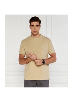 POLO RALPH LAUREN T-shirt | Classic fit ze sklepu Gomez Fashion Store w kategorii T-shirty męskie - zdjęcie 172617810