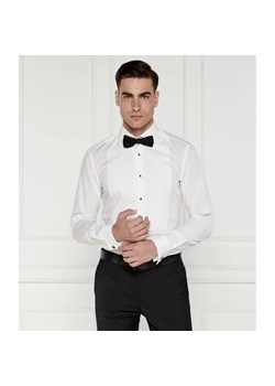 BOSS BLACK Koszula H-HANK-TUX3-231 | Slim Fit ze sklepu Gomez Fashion Store w kategorii Koszule męskie - zdjęcie 172617823