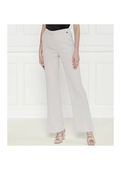 Liu Jo Spodnie | Regular Fit ze sklepu Gomez Fashion Store w kategorii Spodnie damskie - zdjęcie 172618171