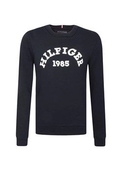 Tommy Hilfiger Bluza | Regular Fit ze sklepu Gomez Fashion Store w kategorii Bluzy chłopięce - zdjęcie 172618173