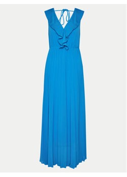 Marc Aurel Sukienka letnia 6954 1021 93307 Niebieski Regular Fit ze sklepu MODIVO w kategorii Sukienki - zdjęcie 172618610