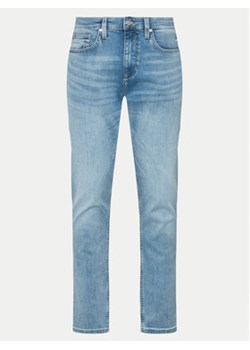s.Oliver Jeansy 2144351 Niebieski Slim Fit ze sklepu MODIVO w kategorii Jeansy męskie - zdjęcie 172618624