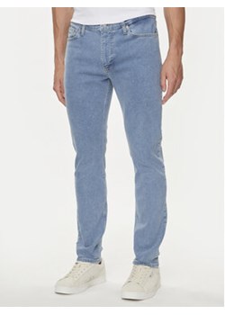 Tommy Jeans Jeansy Simon DM0DM18771 Niebieski Skinny Fit ze sklepu MODIVO w kategorii Jeansy męskie - zdjęcie 172618714