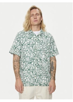 Gap Koszula 885310-07 Zielony Regular Fit ze sklepu MODIVO w kategorii Koszule męskie - zdjęcie 172618742