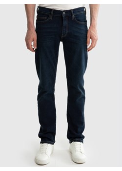 Spodnie jeans męskie dopasowane Tobias 528 ze sklepu Big Star w kategorii Jeansy męskie - zdjęcie 172619033