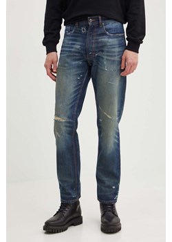 HUGO jeansy męskie 50517562 ze sklepu ANSWEAR.com w kategorii Jeansy męskie - zdjęcie 172619213