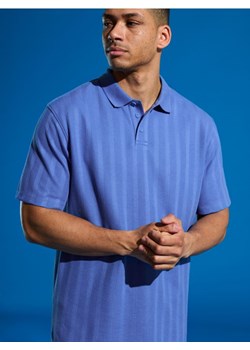 Sinsay - Koszulka polo - Inny ze sklepu Sinsay w kategorii T-shirty męskie - zdjęcie 172621200