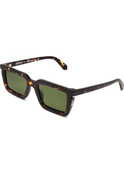 OFF-WHITE Okulary przeciwsłoneczne OERI113 ze sklepu Gomez Fashion Store w kategorii Okulary przeciwsłoneczne damskie - zdjęcie 172622600