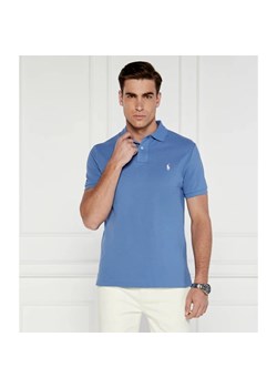 POLO RALPH LAUREN Polo | Slim Fit ze sklepu Gomez Fashion Store w kategorii T-shirty męskie - zdjęcie 172622612