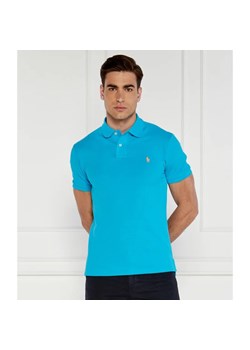 POLO RALPH LAUREN Polo | Slim Fit ze sklepu Gomez Fashion Store w kategorii T-shirty męskie - zdjęcie 172622613