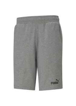 Spodenki męskie Ess Jersey Puma ze sklepu SPORT-SHOP.pl w kategorii Spodenki męskie - zdjęcie 172626114