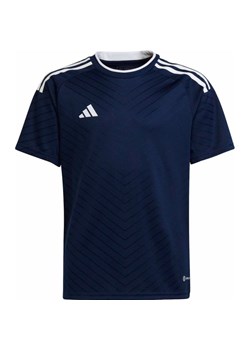Koszulka juniorska Campeon 23 Jersey Adidas ze sklepu SPORT-SHOP.pl w kategorii T-shirty chłopięce - zdjęcie 172626221