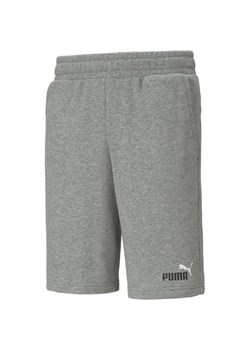 Spodenki męskie Essentials+ Two Tone Puma ze sklepu SPORT-SHOP.pl w kategorii Spodenki męskie - zdjęcie 172626293