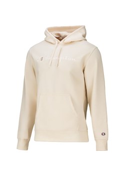 Bluza męska Tonal Script Logo French Terry Hoodie Legacy Champion ze sklepu SPORT-SHOP.pl w kategorii Bluzy męskie - zdjęcie 172626321