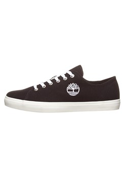 Timberland Sneakersy &quot;Newport Bay&quot; w kolorze czarnym ze sklepu Limango Polska w kategorii Trampki męskie - zdjęcie 172626762