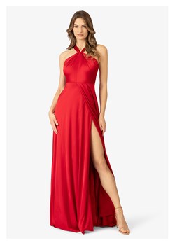 APART Sukienka w kolorze czerwonym ze sklepu Limango Polska w kategorii Sukienki - zdjęcie 172627232
