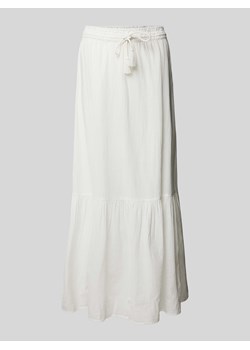 Długa spódnica z efektem stopniowania model ‘PRETTY’ ze sklepu Peek&Cloppenburg  w kategorii Spódnice - zdjęcie 172630933