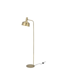 H & M - Lampa Podlogowa Lissa - Żółty ze sklepu H&M w kategorii Lampy podłogowe - zdjęcie 172631310