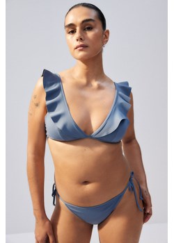 H & M - Dół od kostiumu - Niebieski ze sklepu H&M w kategorii Stroje kąpielowe - zdjęcie 172631372