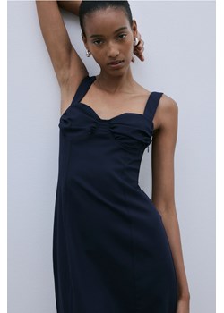 H & M - Sukienka bodycon - Niebieski ze sklepu H&M w kategorii Sukienki - zdjęcie 172631400