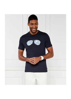 Michael Kors T-shirt | Regular Fit ze sklepu Gomez Fashion Store w kategorii T-shirty męskie - zdjęcie 172631603