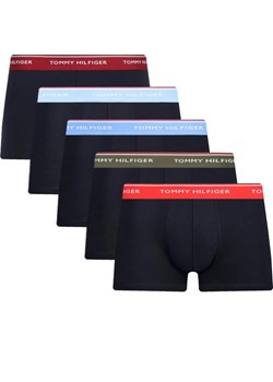 Tommy Hilfiger Bokserki 5-pack ze sklepu Gomez Fashion Store w kategorii Majtki męskie - zdjęcie 172631604