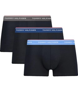 Tommy Hilfiger Bokserki 3-pack ze sklepu Gomez Fashion Store w kategorii Majtki męskie - zdjęcie 172631621